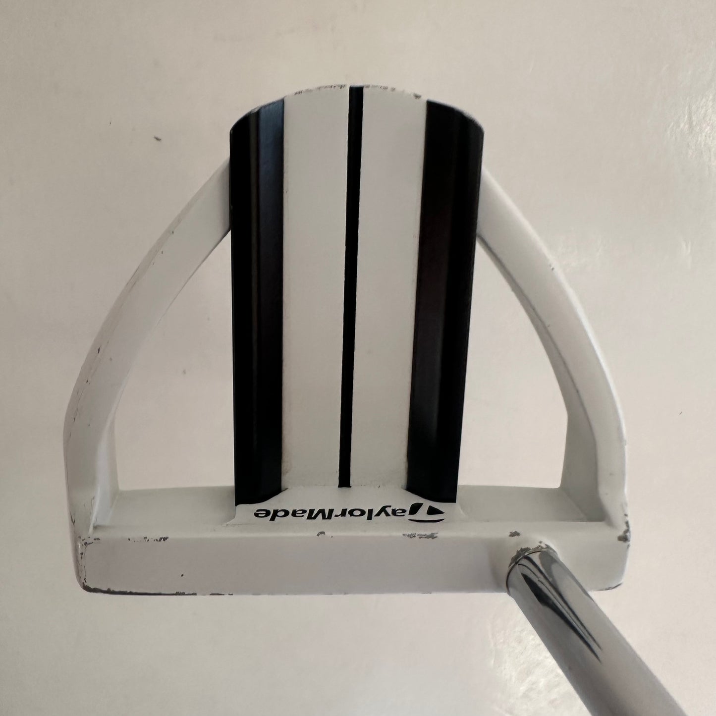 TaylorMade Raylor Ghost CO-72 Corza 33 Inch Putter