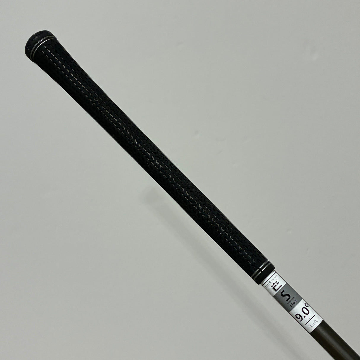 Cobra DS-Adapt Max-K 9.0* Driver Stiff Flex