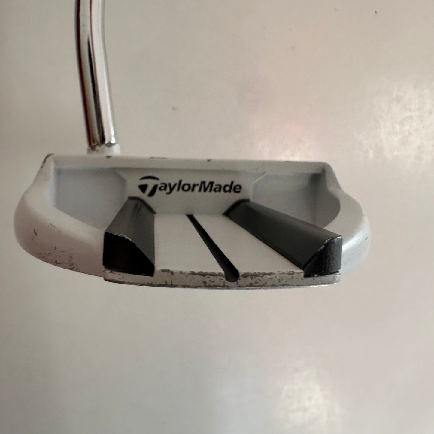 TaylorMade Raylor Ghost CO-72 Corza 33 Inch Putter