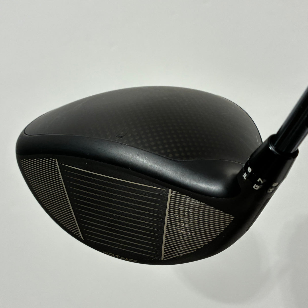 Cobra DS-Adapt Max-K 10.5* Driver Stiff Regular Flex