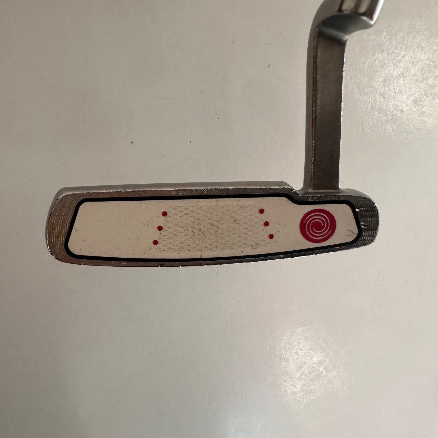 Odyssey White Hot XG 330 Mallet 33 Inch Putter