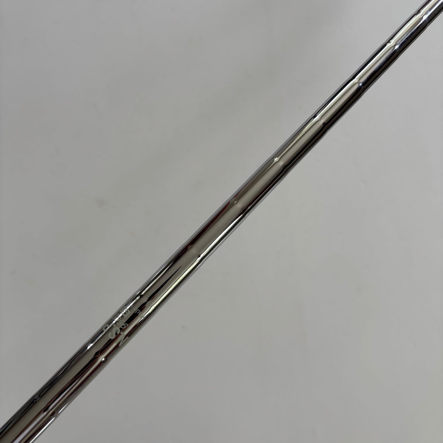 Nike Victory Red Iron Set 4-P Stiff Flex