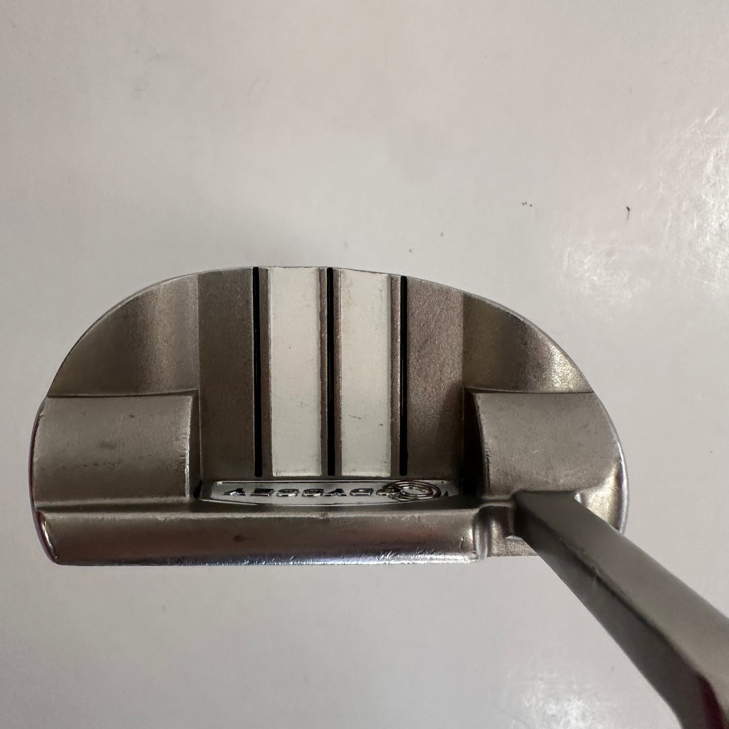 Odyssey White Hot XG 330 Mallet 33 Inch Putter