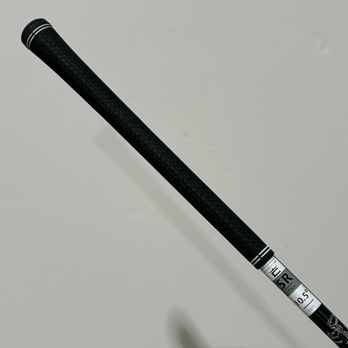 Cobra DS-Adapt Max-K 10.5* Driver Stiff Regular Flex