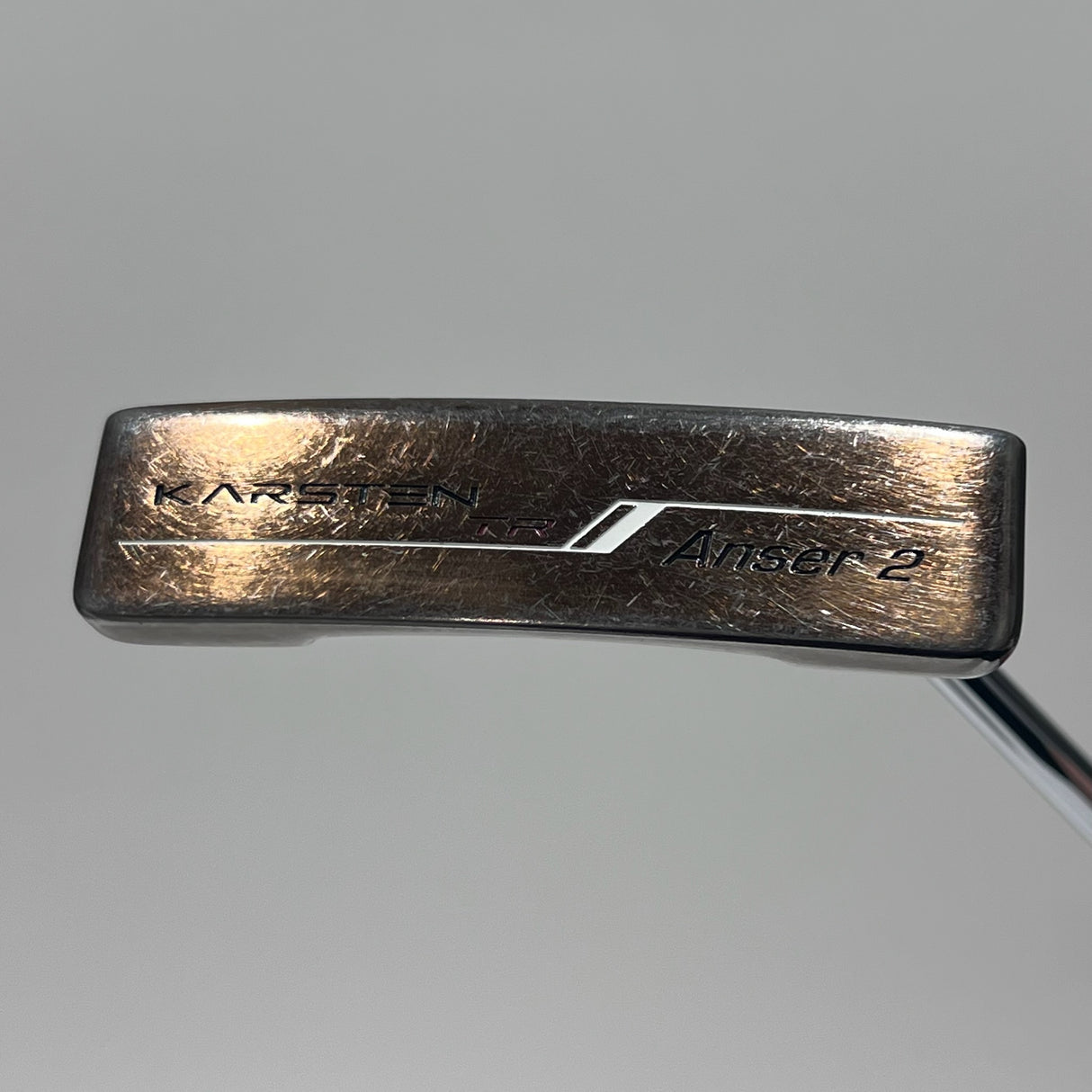 Ping Anser 2 Karsten TR 33.5 Inch Putter