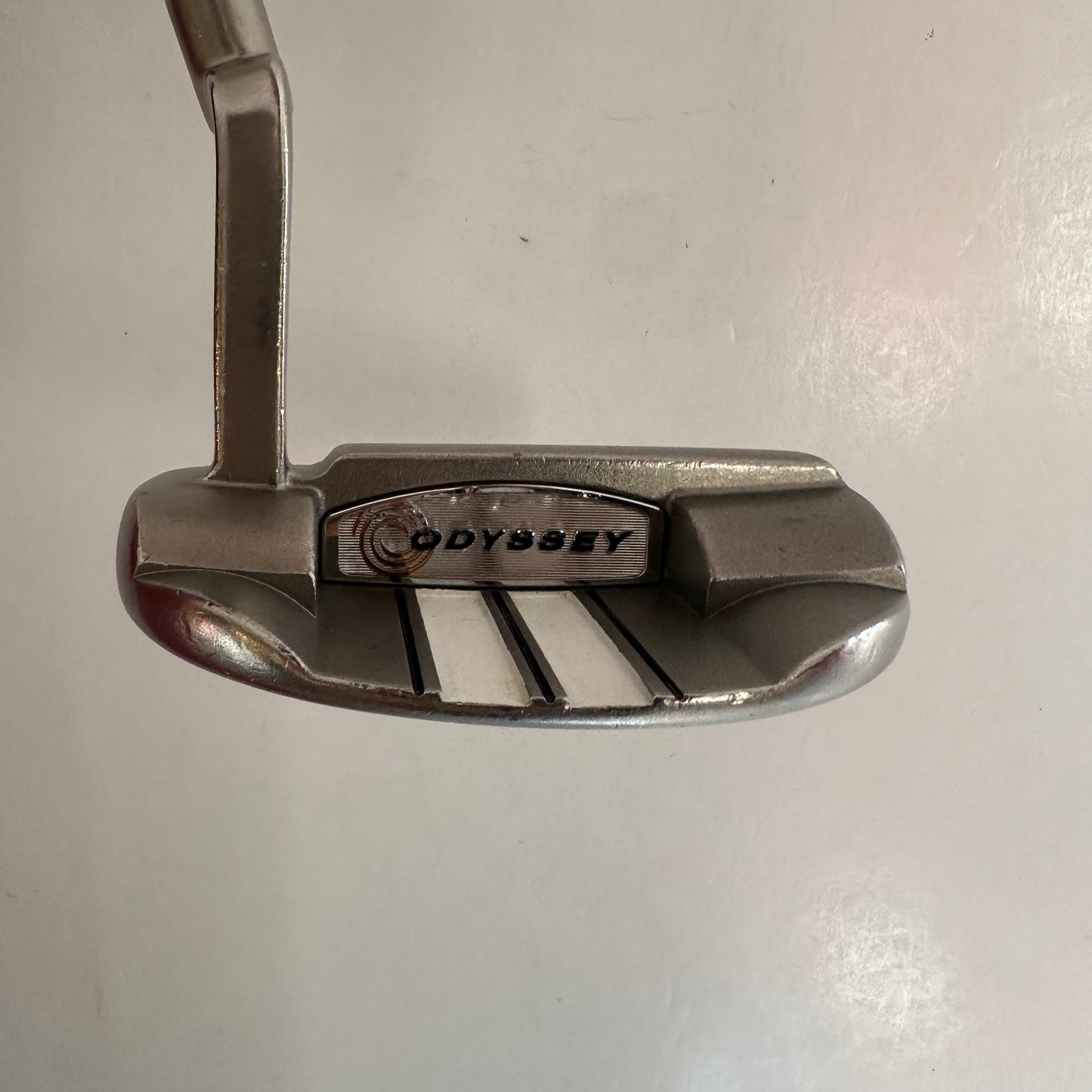 Odyssey White Hot XG 330 Mallet 33 Inch Putter