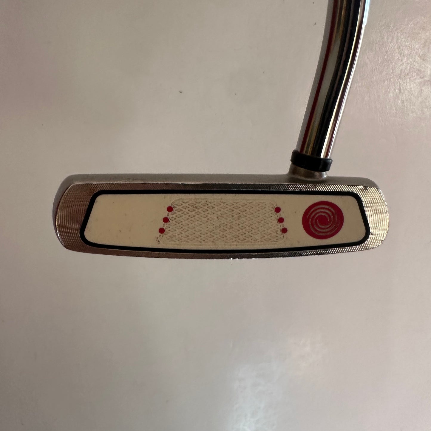Odyssey White Hot XG #5 34 Inch Putter
