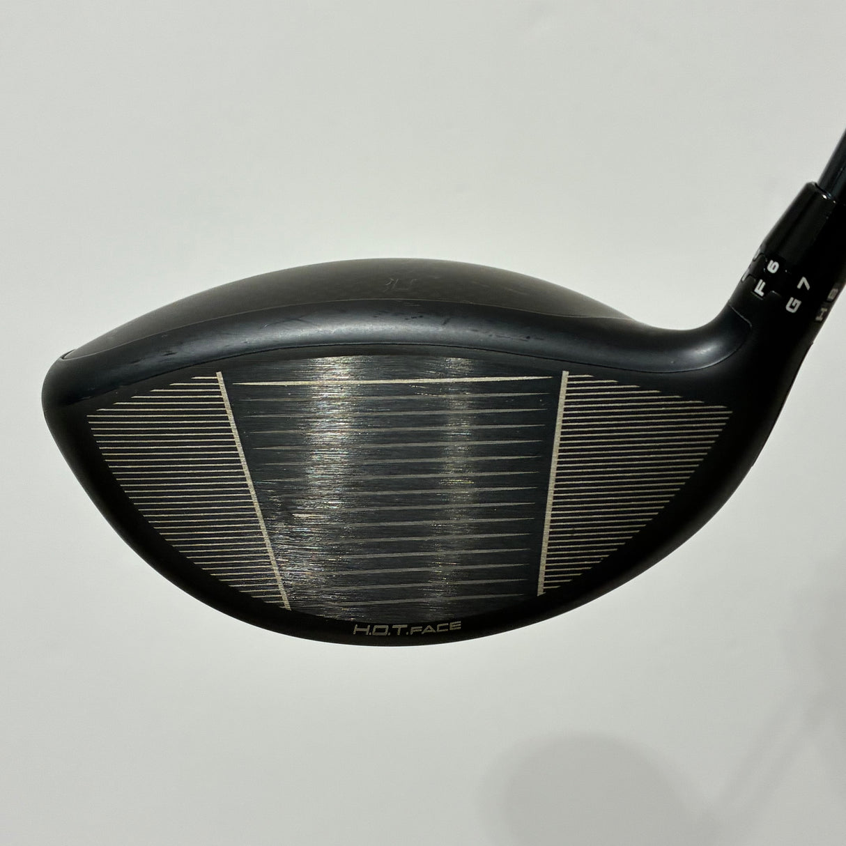 Cobra DS-Adapt Max-K 10.5* Driver Stiff Regular Flex