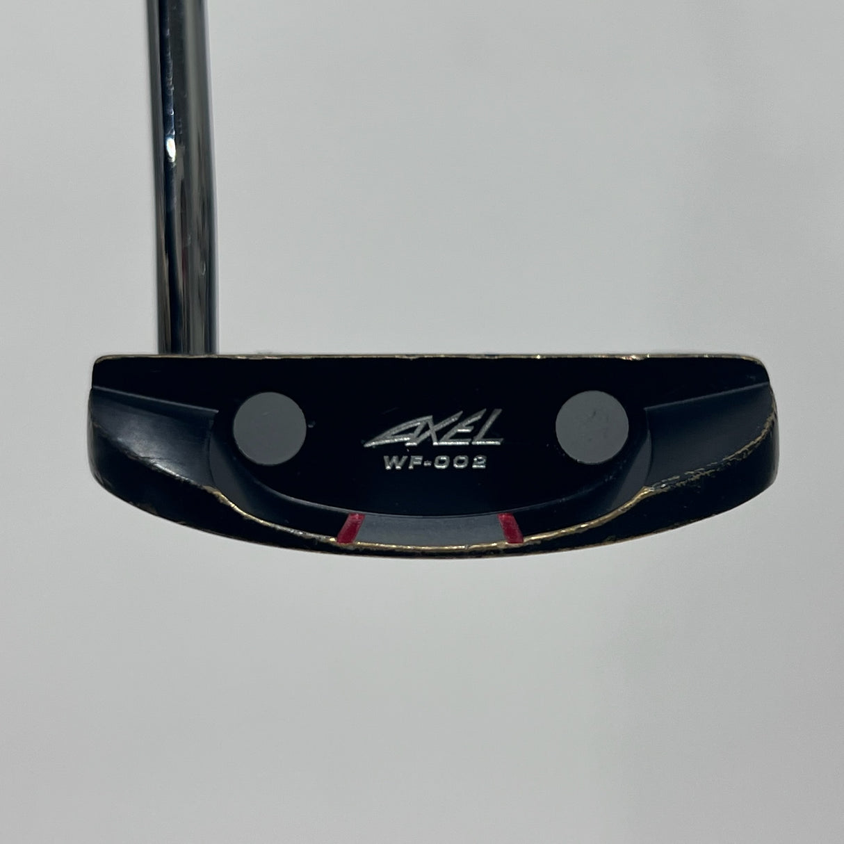 Tsuruya Axel WF-002 34 Inch Putter