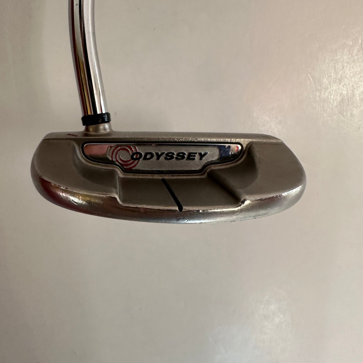 Odyssey White Hot XG #5 34 Inch Putter