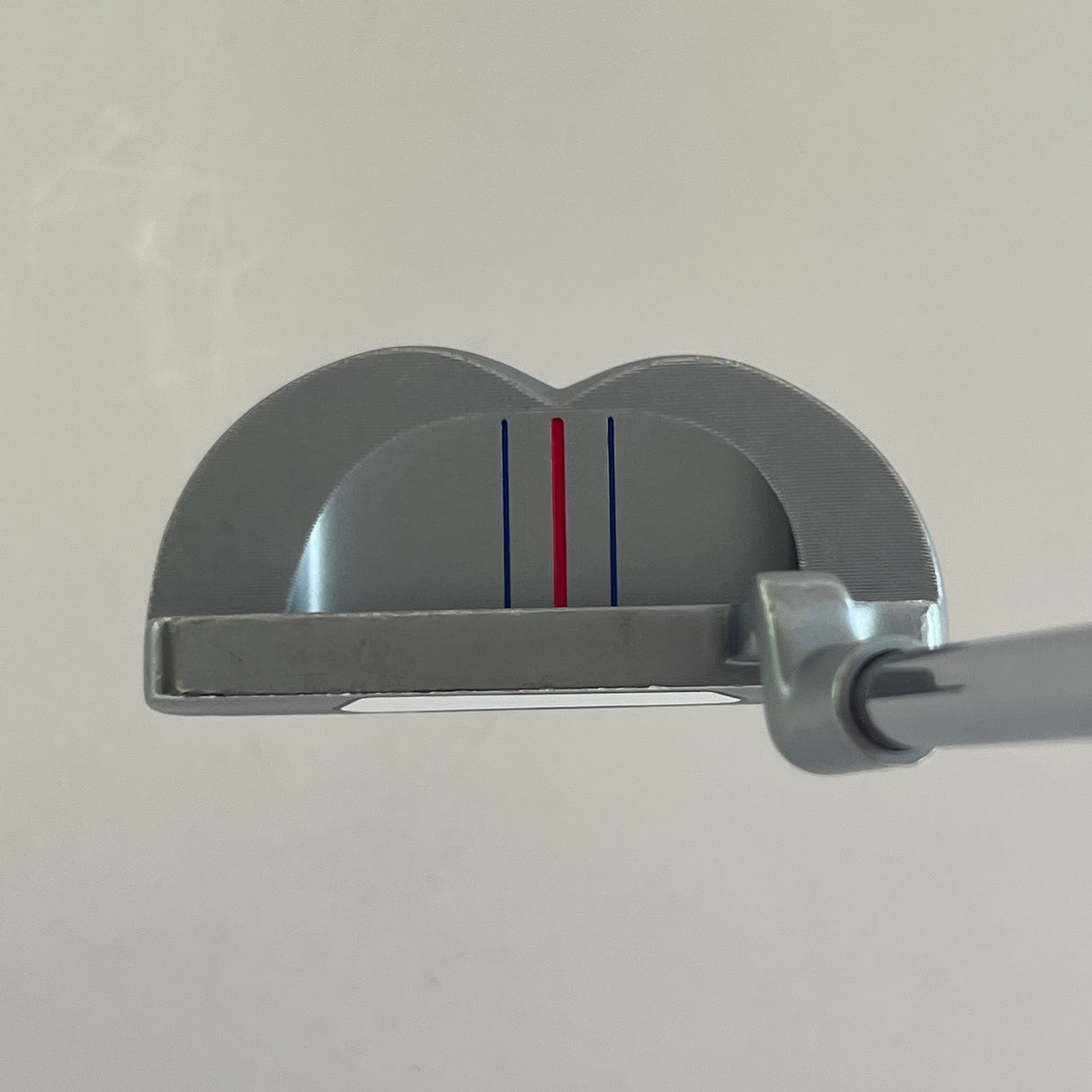 Odyssey White Hot OG 4M SL 34 Inch Putter Headcover Included