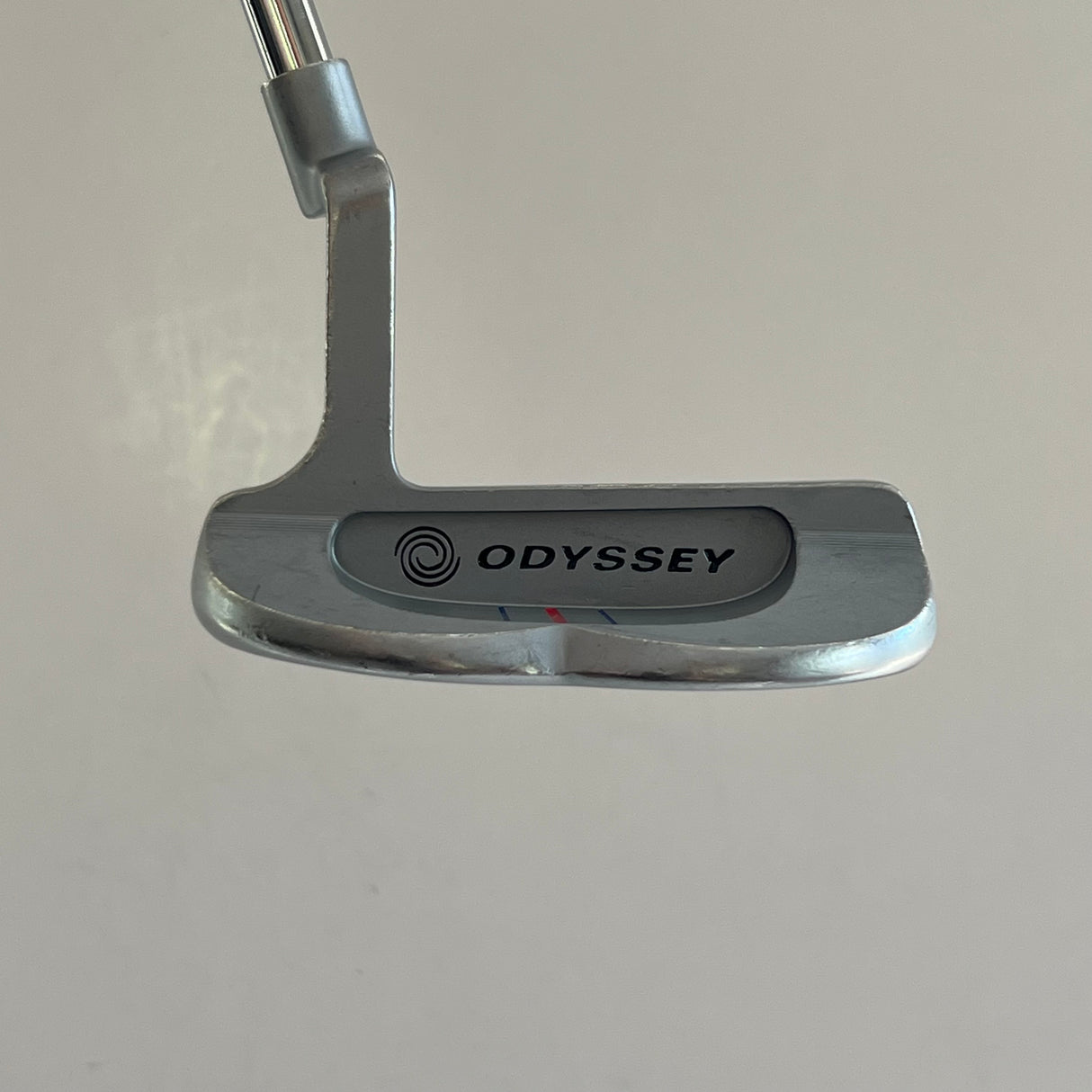 Odyssey White Hot OG 4M SL 34 Inch Putter Headcover Included