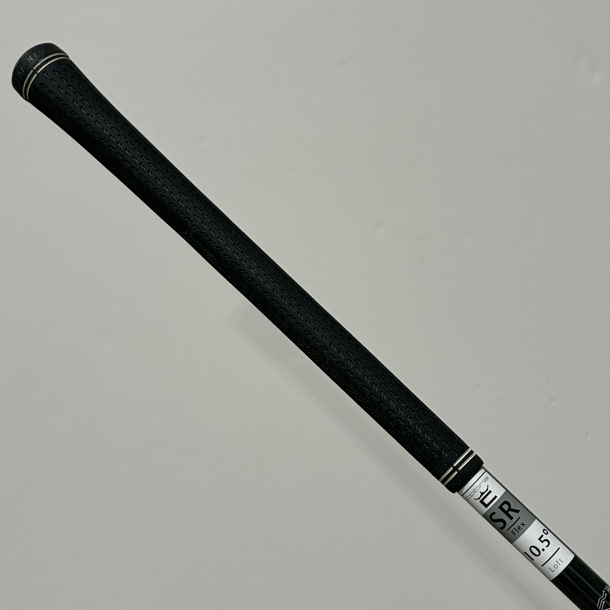 Cobra DS-Adapt Max-K 10.5* Driver Stiff Regular Flex