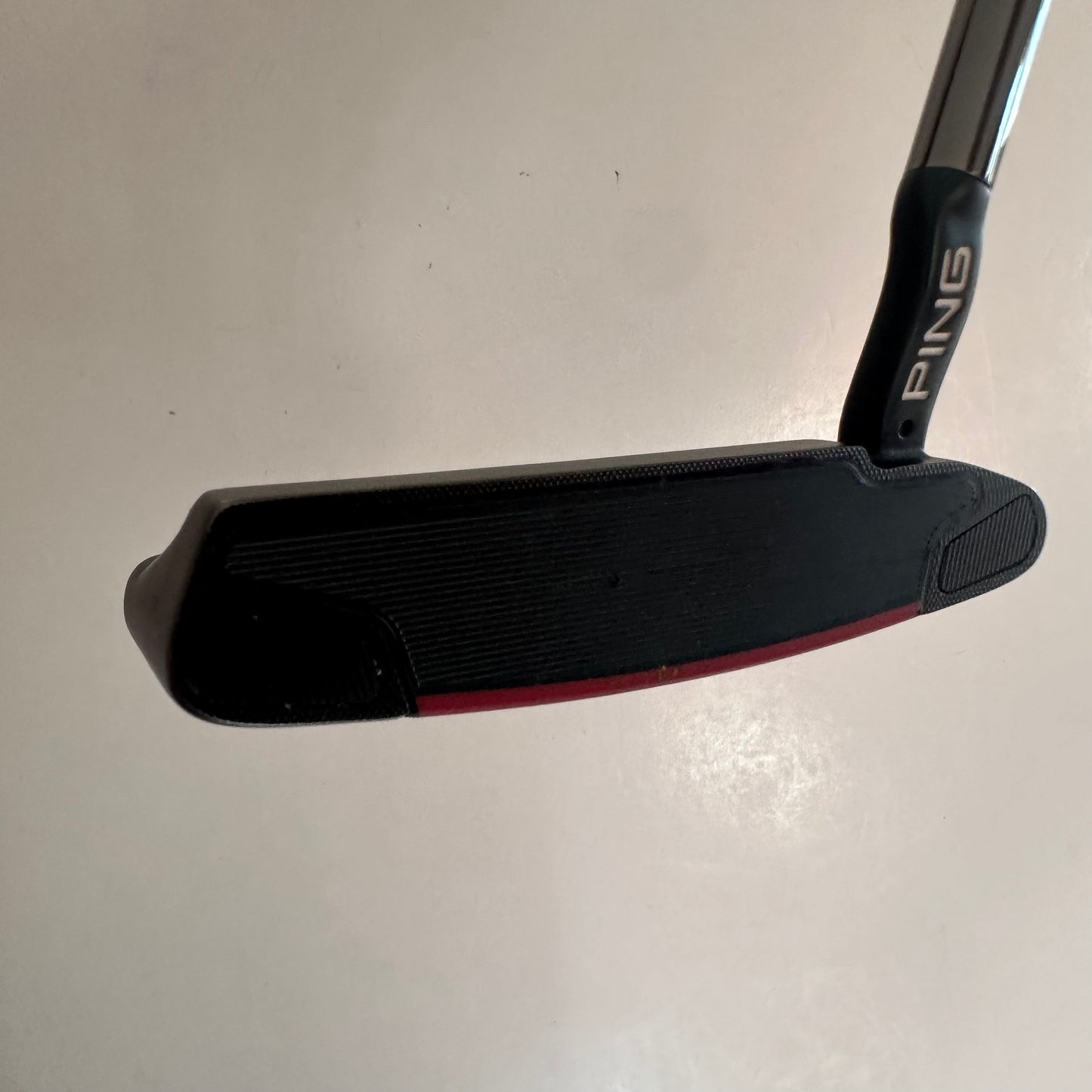 Ping Anser 4 (2021) 35.5 Inch Putter Headcover Included