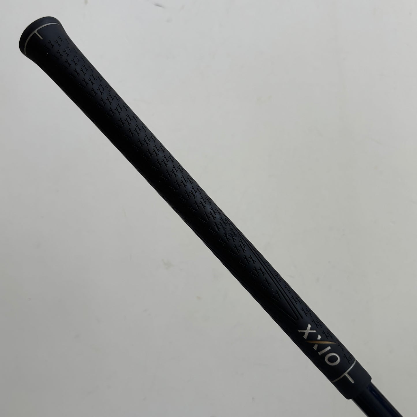 XXIO 2008 Iron Set 4-P Regular Flex