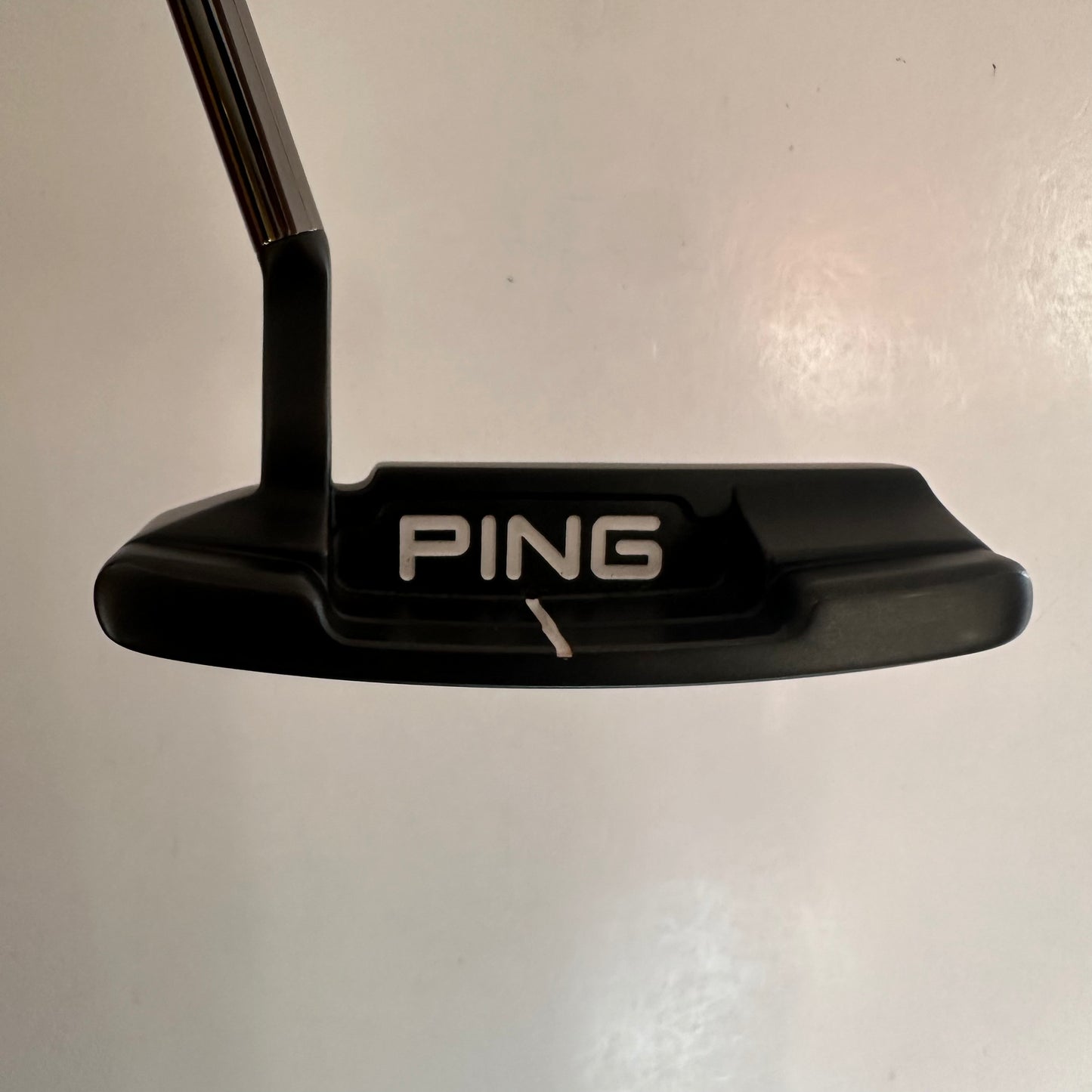 Ping Anser 4 (2021) 35.5 Inch Putter Headcover Included