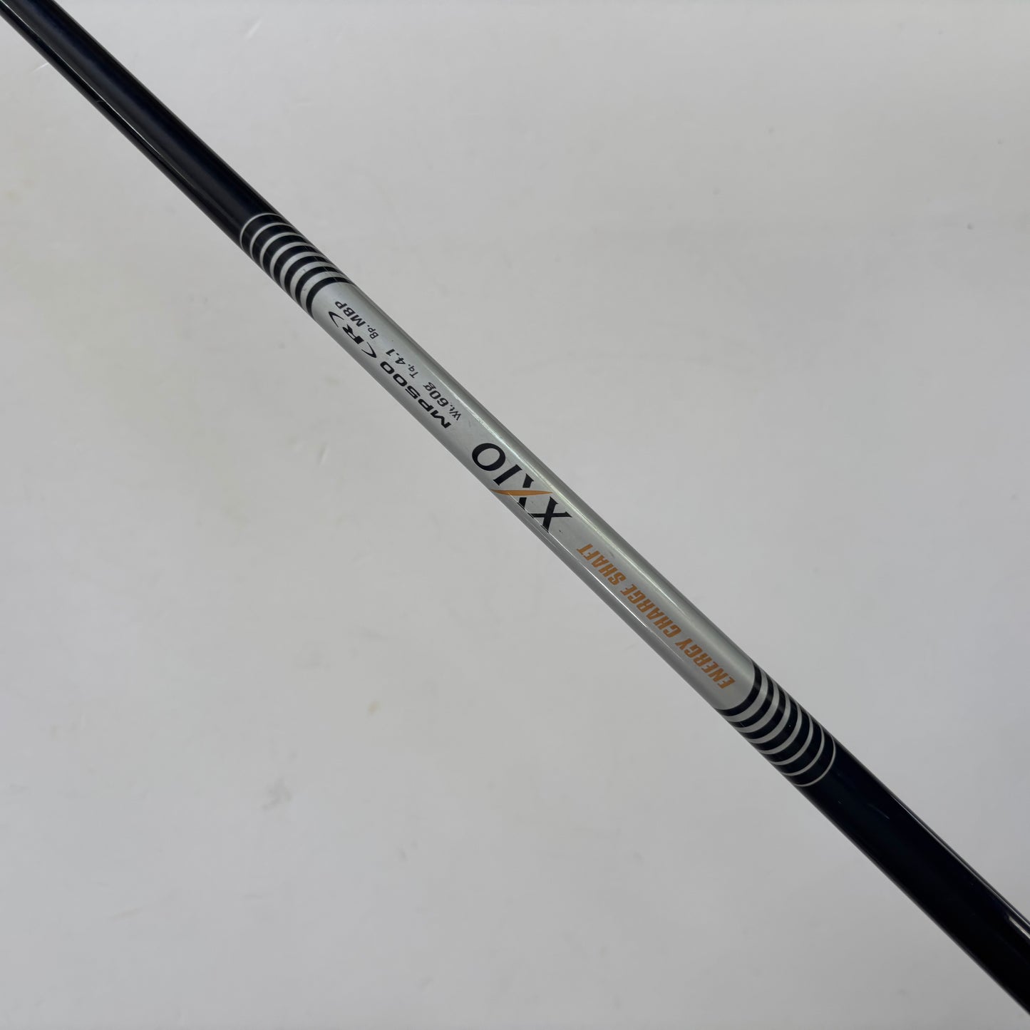 XXIO 2008 Iron Set 5-P+A+S Regular Flex