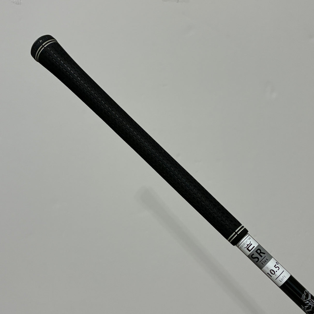 Cobra DS-Adapt Max-K 10.5* Driver Stiff Regular Flex
