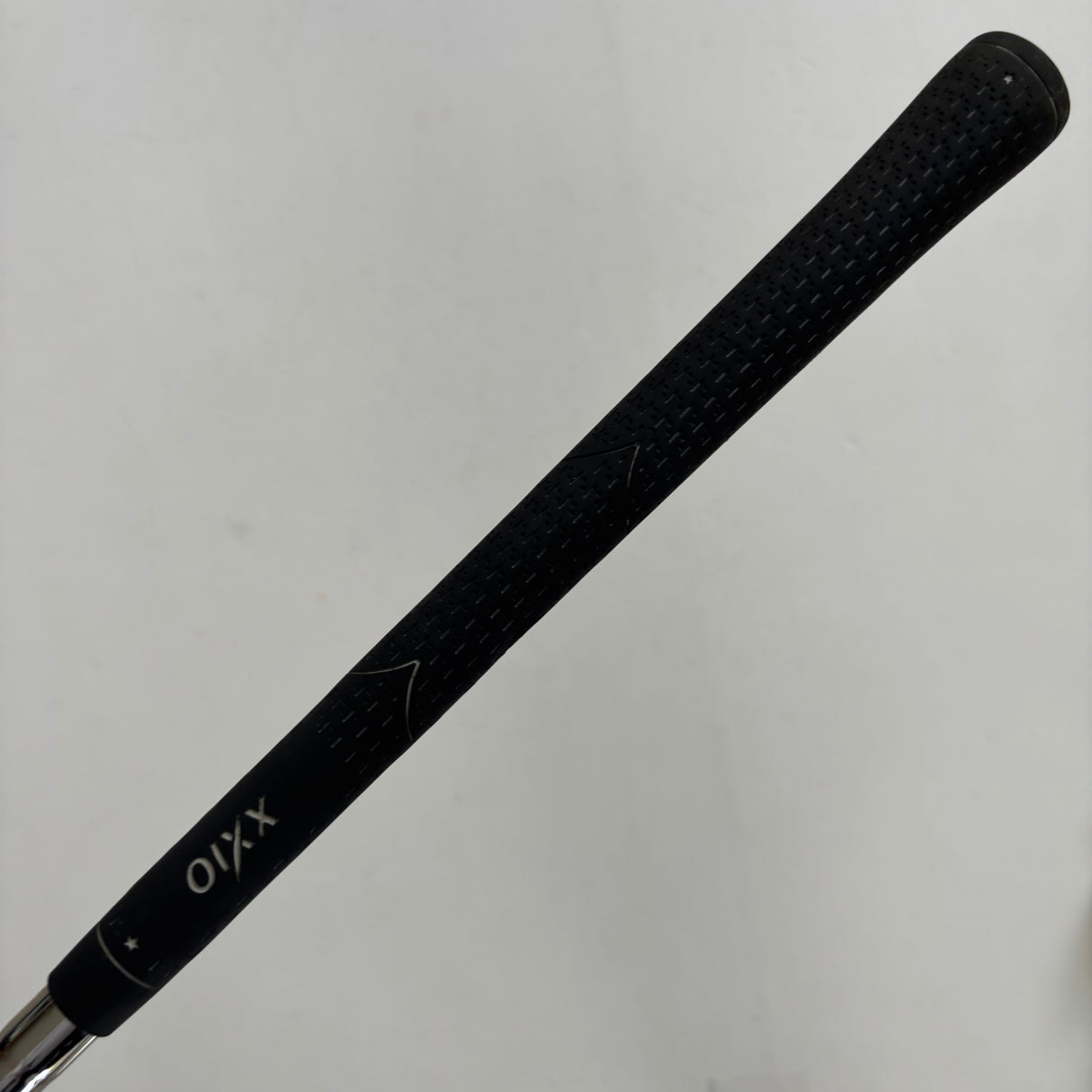 XXIO 2006 Iron Set 4-P+A+S Regular Flex