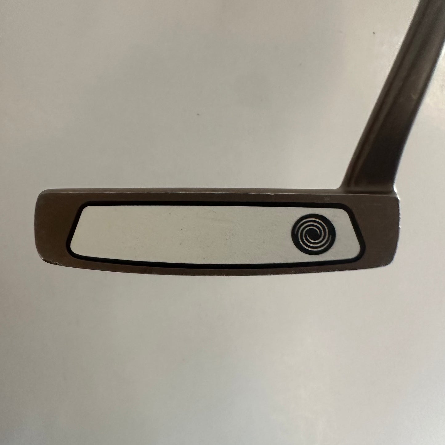 Odyssey White Ice #9 33 Inch Putter