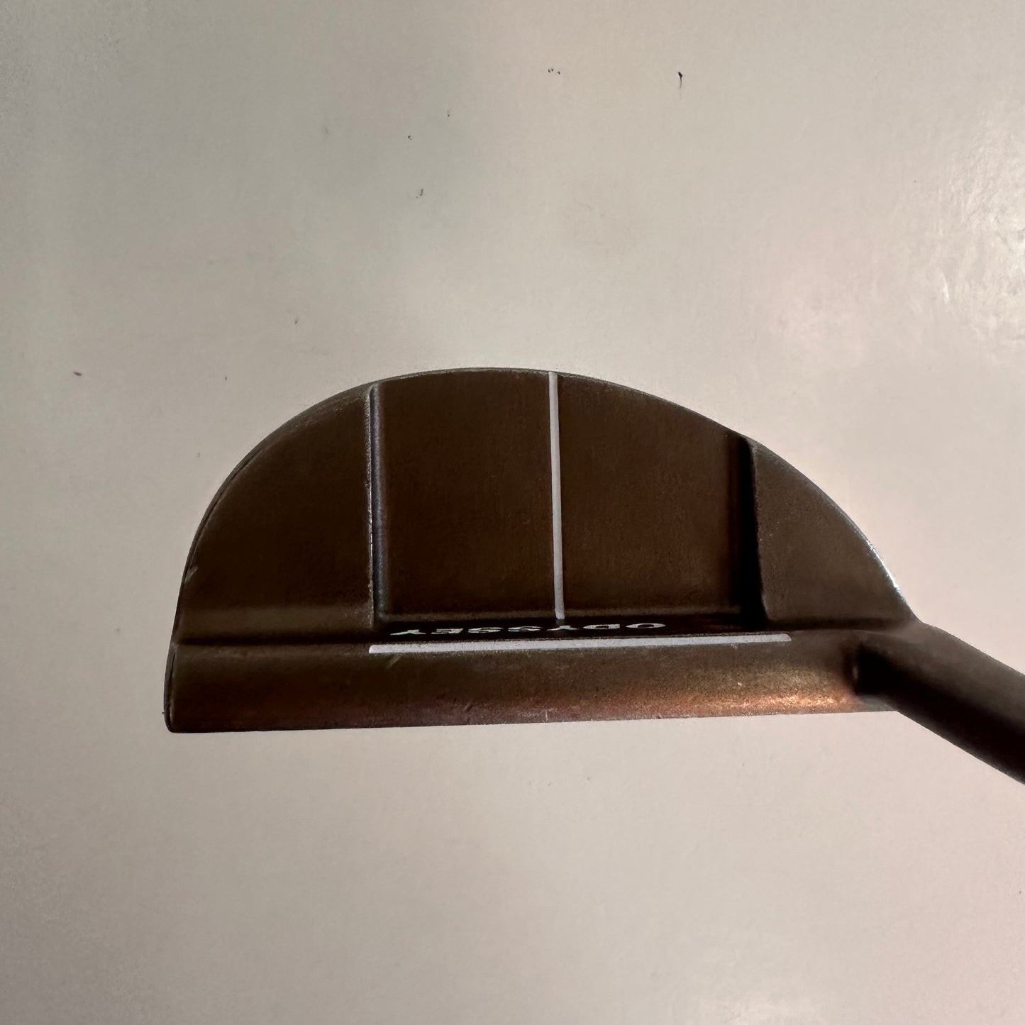 Odyssey White Ice #9 33 Inch Putter