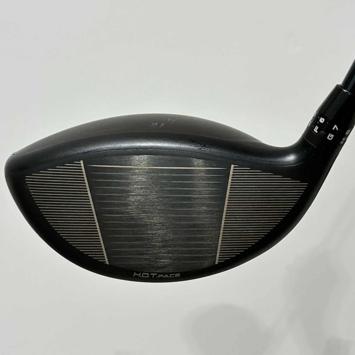 Cobra DS-Adapt Max-K 10.5* Driver Stiff Regular Flex