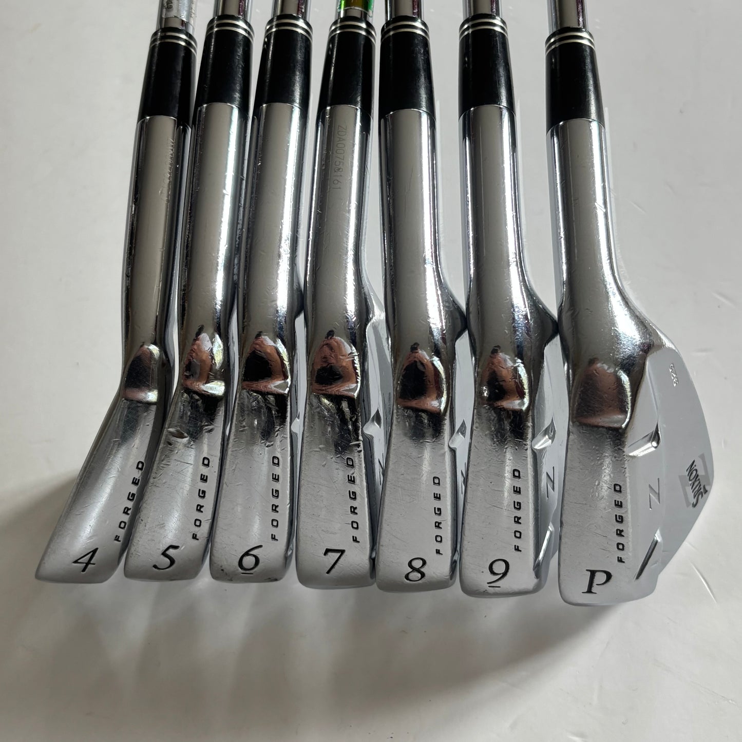 Srixon Z925 Iron Set 4-P Stiff Flex