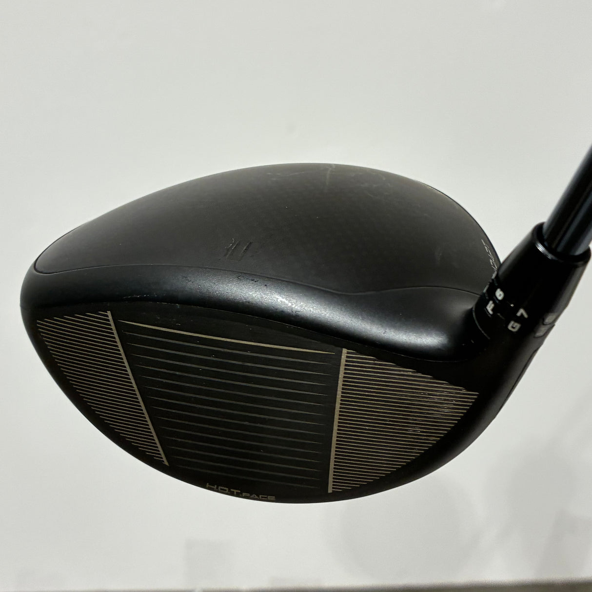 Cobra DS-Adapt Max-K 10.5* Driver Stiff Regular Flex