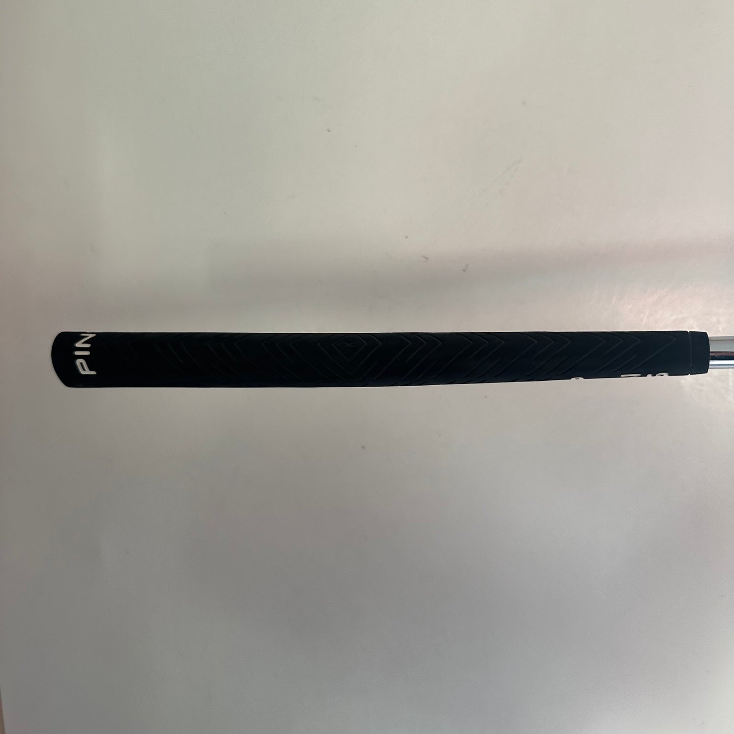 Odyssey White Ice Dart Black 33 Inch Putter