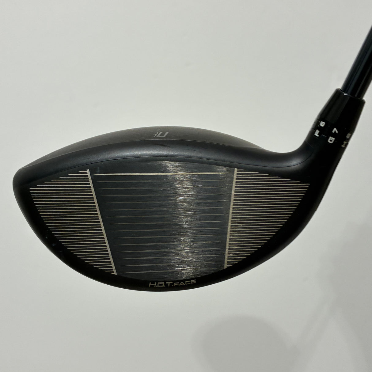Cobra DS-Adapt Max-K 10.5* Driver Stiff Regular Flex
