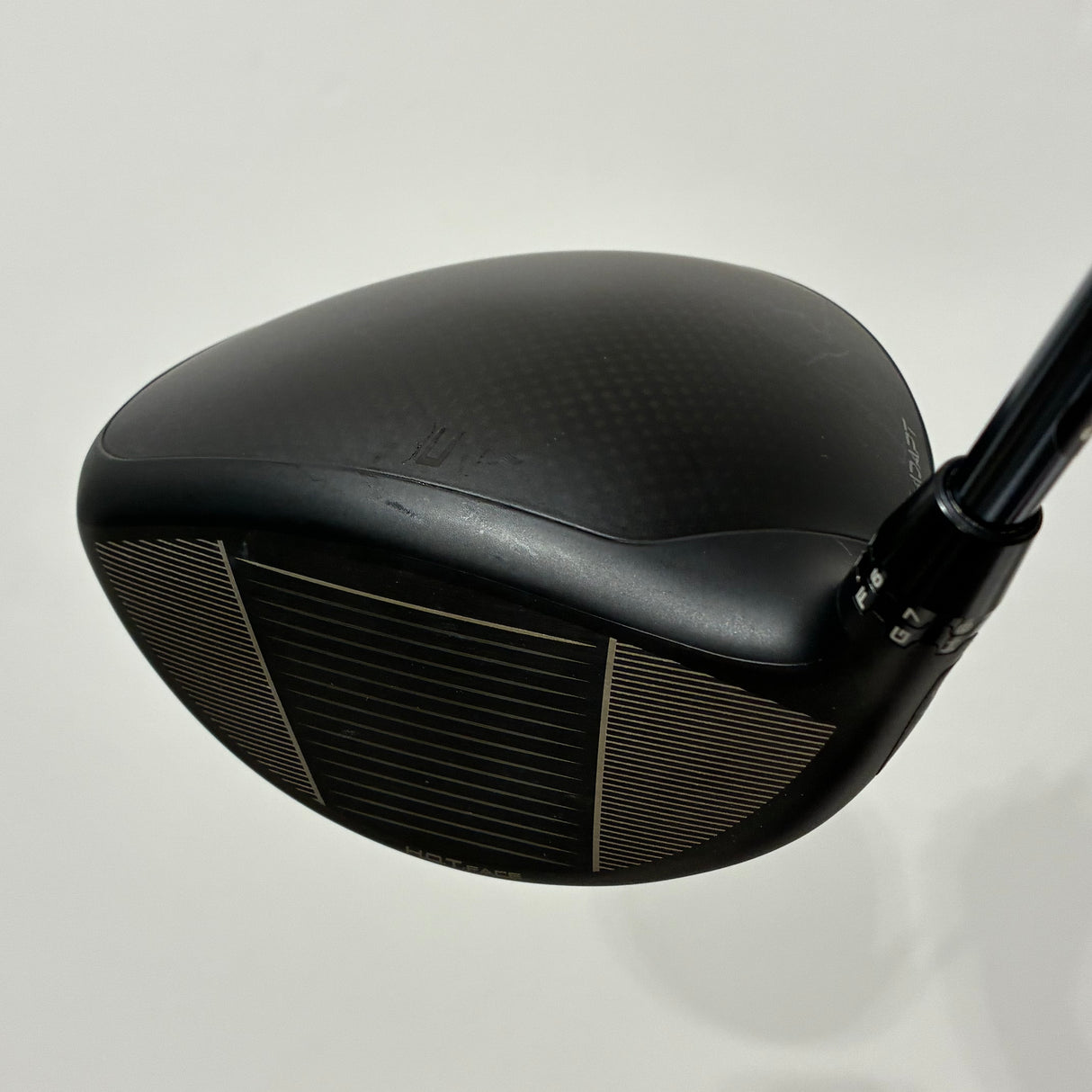 Cobra DS-Adapt Max-K 10.5* Driver Stiff Regular Flex