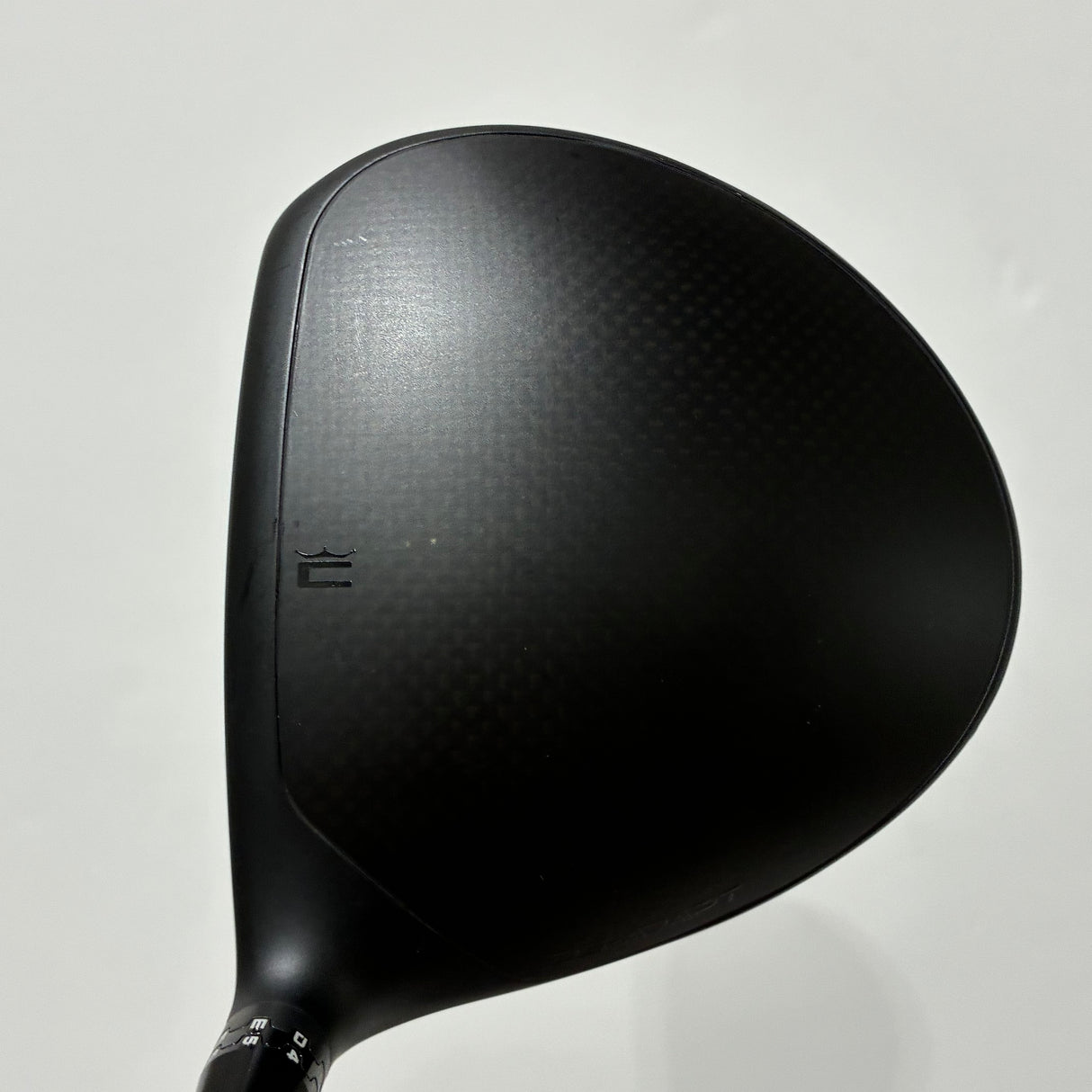 Cobra DS-Adapt Max-K 10.5* Driver Stiff Regular Flex