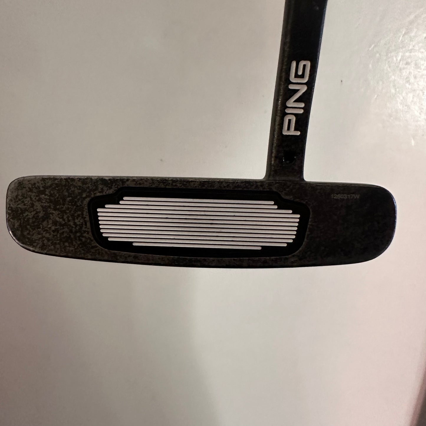 Ping Scottsdale TR Adjustable Length Putter