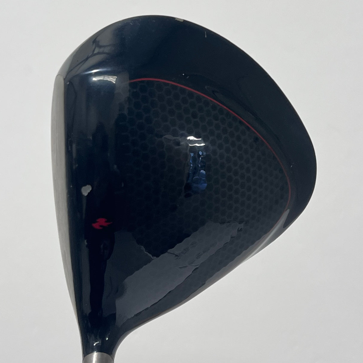 TaylorMade Burner Superfast 9.5* Driver Stiff Flex Headcover Included