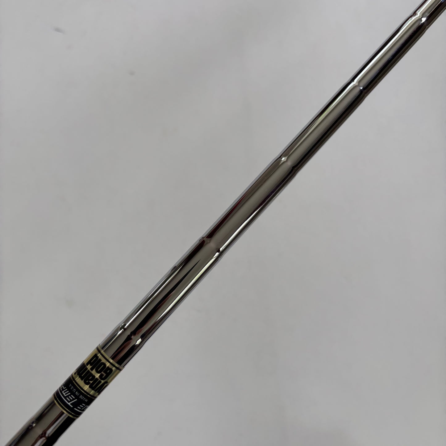 TaylorMade M1 (2017) Iron Set 5-P+S Stiff Flex