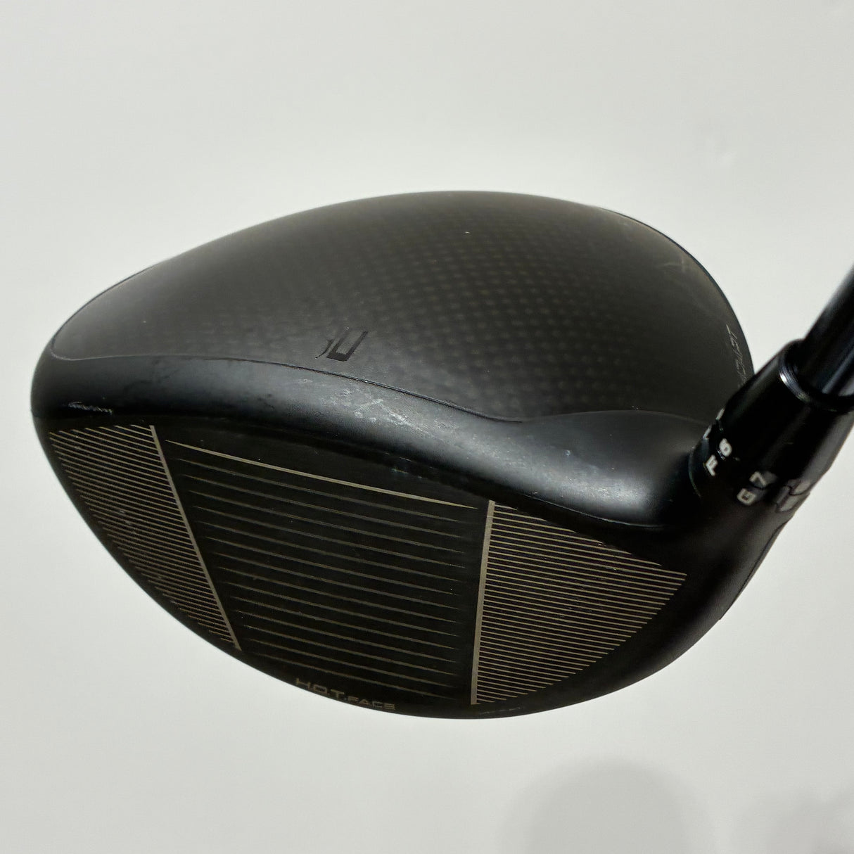 Cobra DS-Adapt Max-K 10.5* Driver Stiff Regular Flex