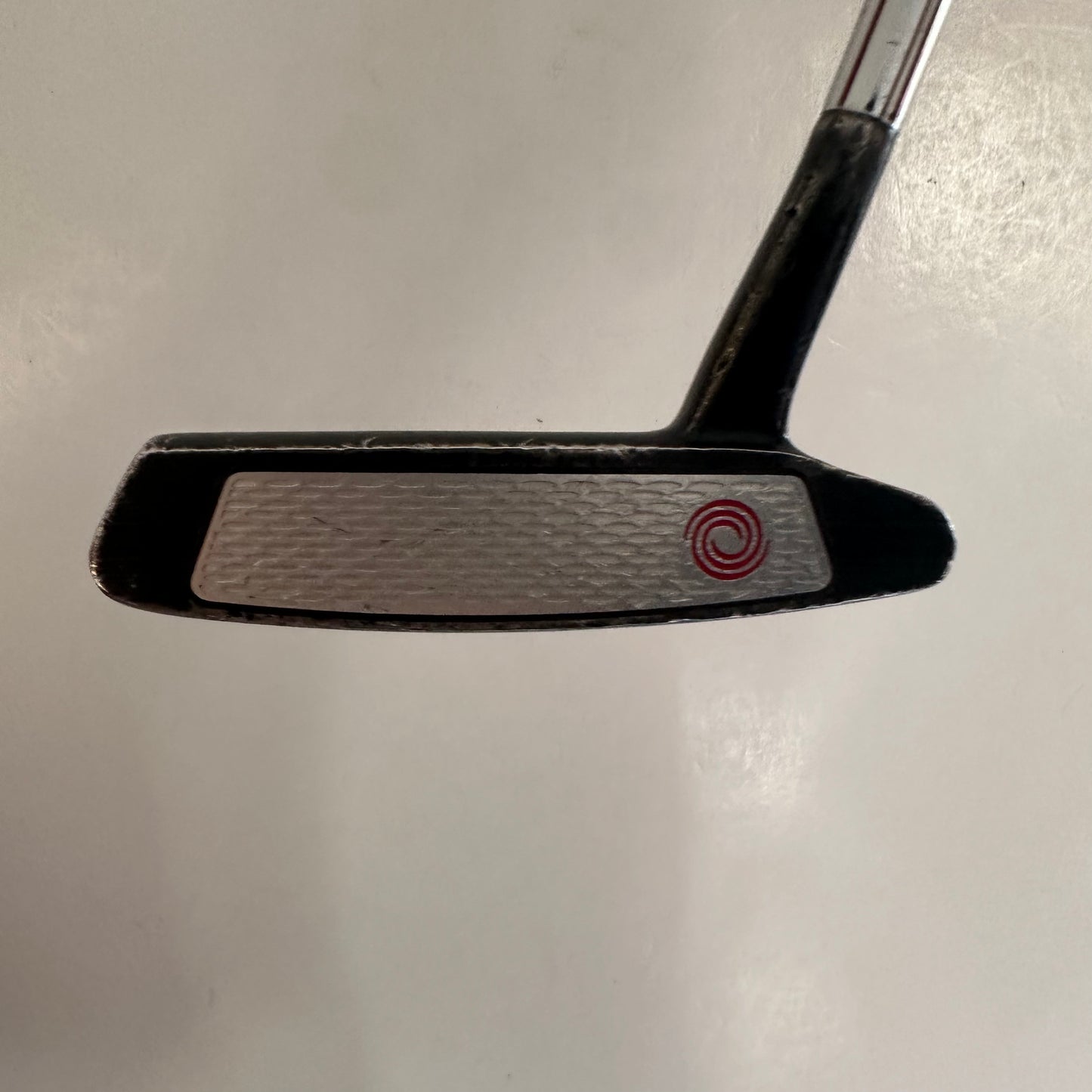 Odyssey Metal-X #6 33 Inch Putter