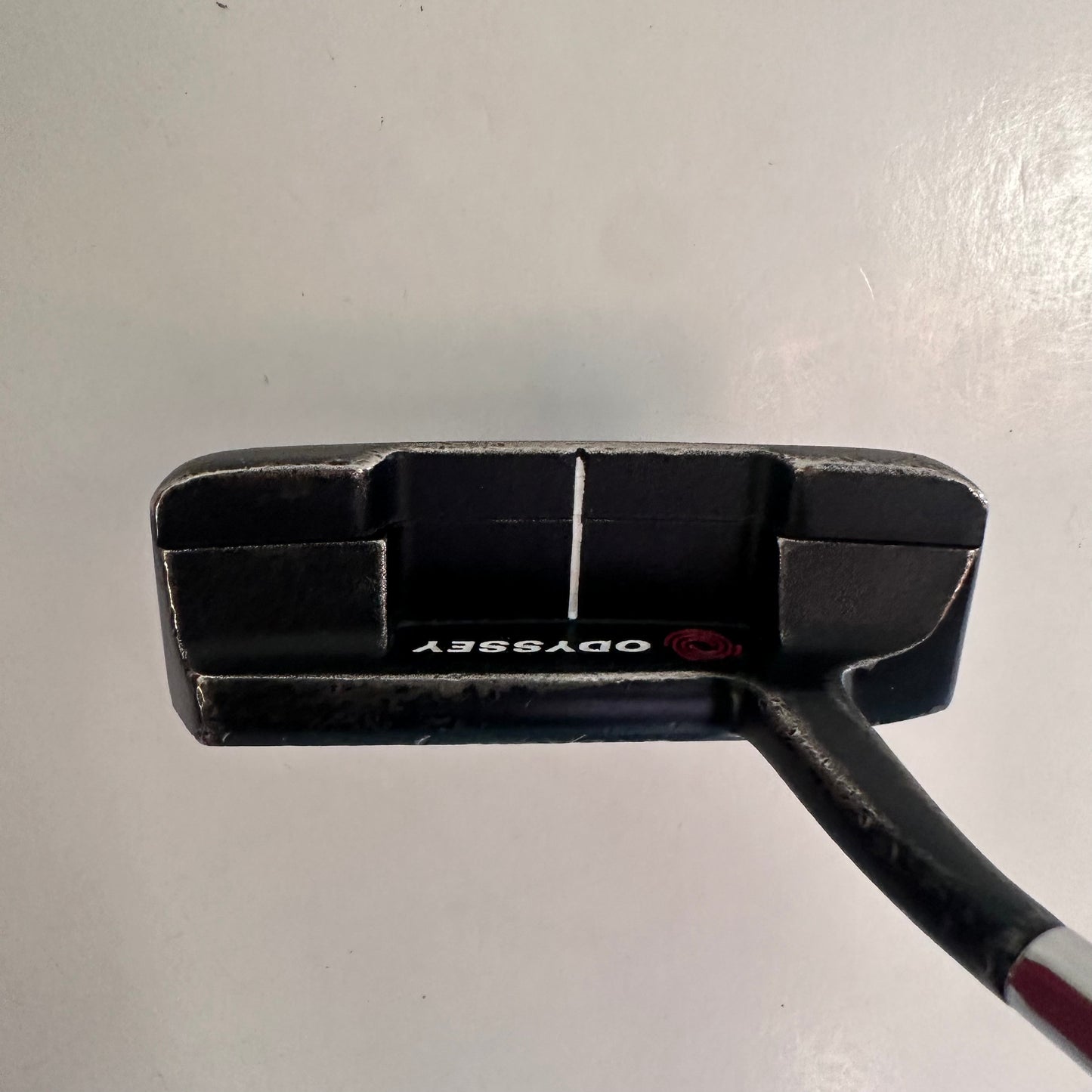 Odyssey Metal-X #6 33 Inch Putter