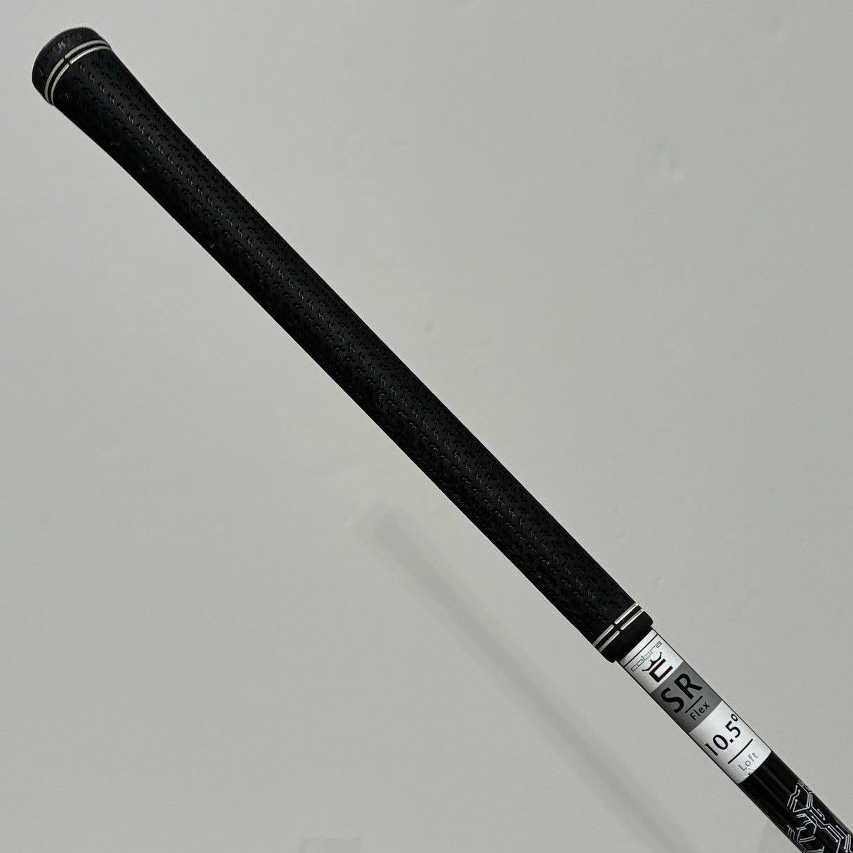 Cobra DS-Adapt Max-K 10.5* Driver Stiff Regular Flex