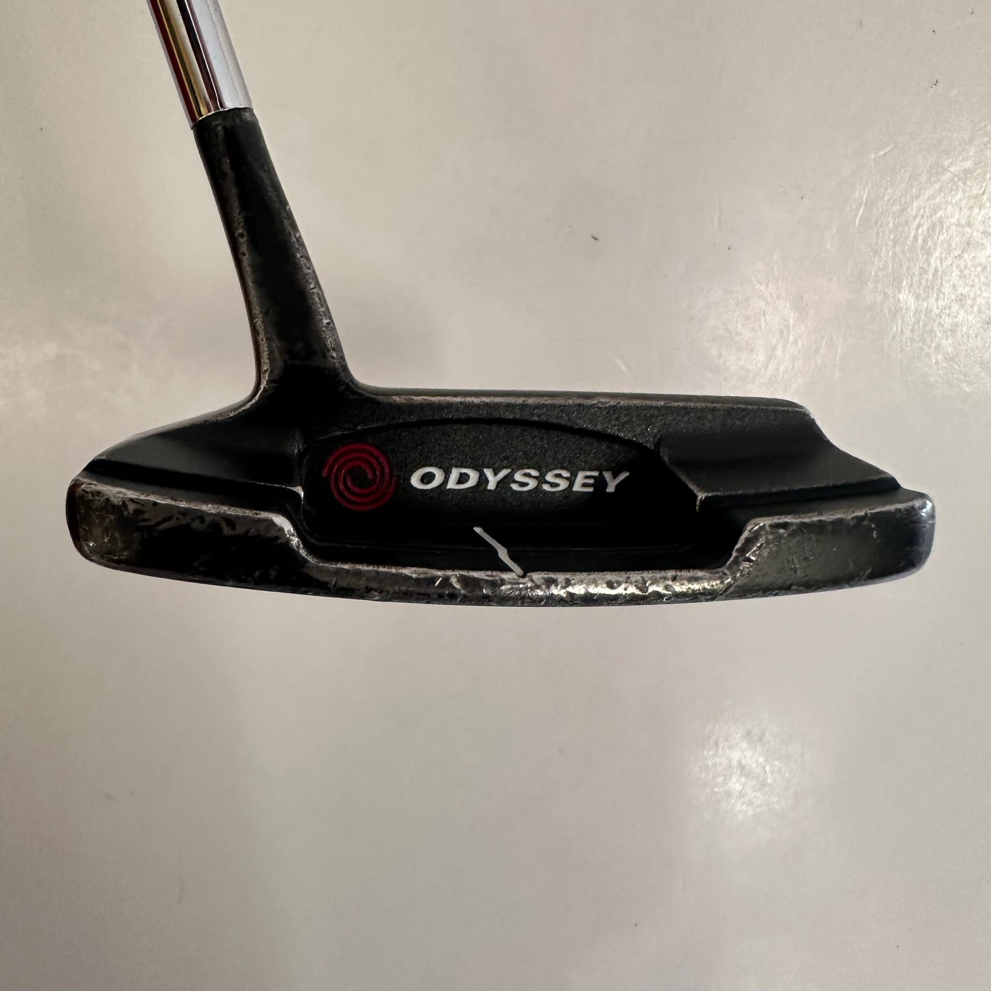 Odyssey Metal-X #6 33 Inch Putter