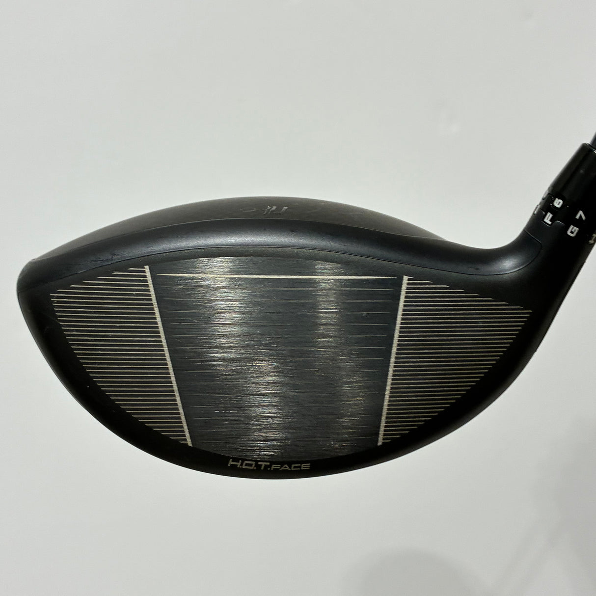 Cobra DS-Adapt Max-K 10.5* Driver Stiff Regular Flex