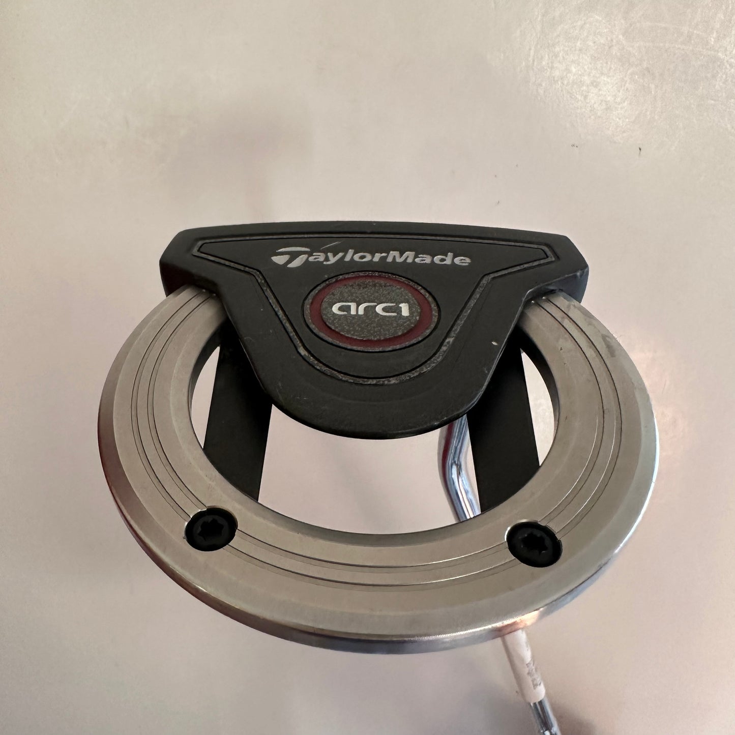 TaylorMade arc1 33 Inch Putter