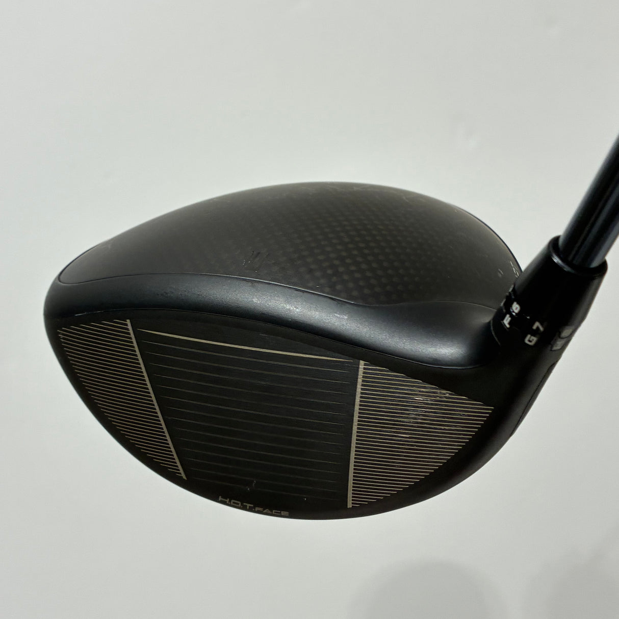 Cobra DS-Adapt Max-K 10.5* Driver Stiff Regular Flex