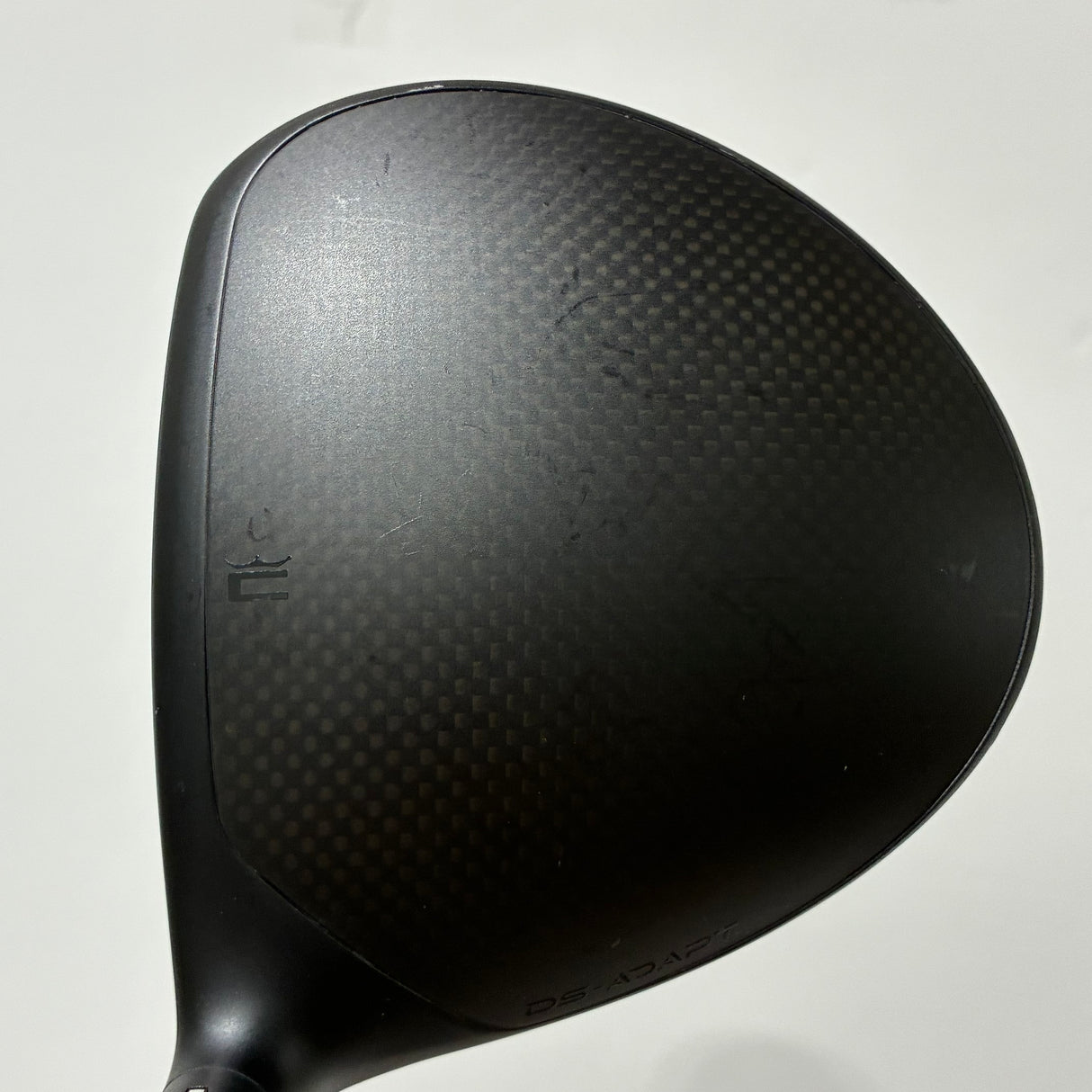 Cobra DS-Adapt Max-K 10.5* Driver Stiff Regular Flex