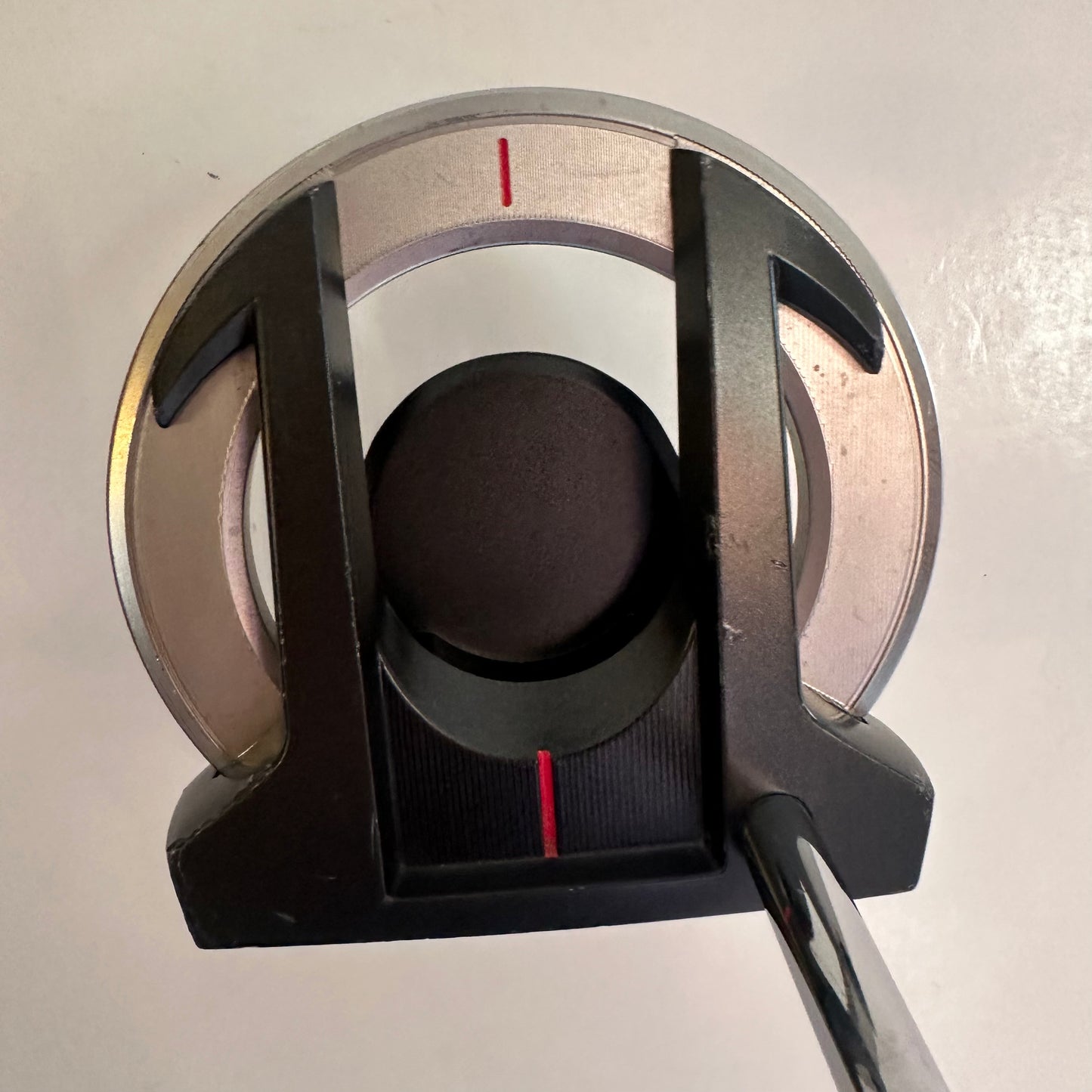 TaylorMade arc1 33 Inch Putter