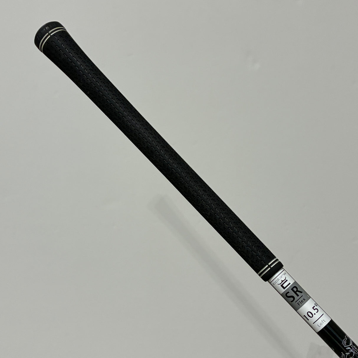 Cobra DS-Adapt Max-K 10.5* Driver Stiff Regular Flex
