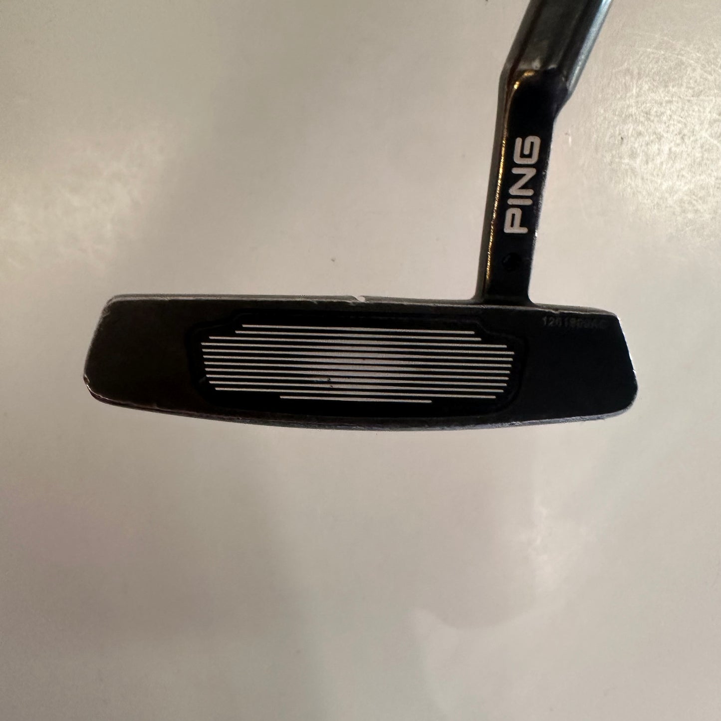 Ping Cadence TR Piper T Blue 34 Inch Putter