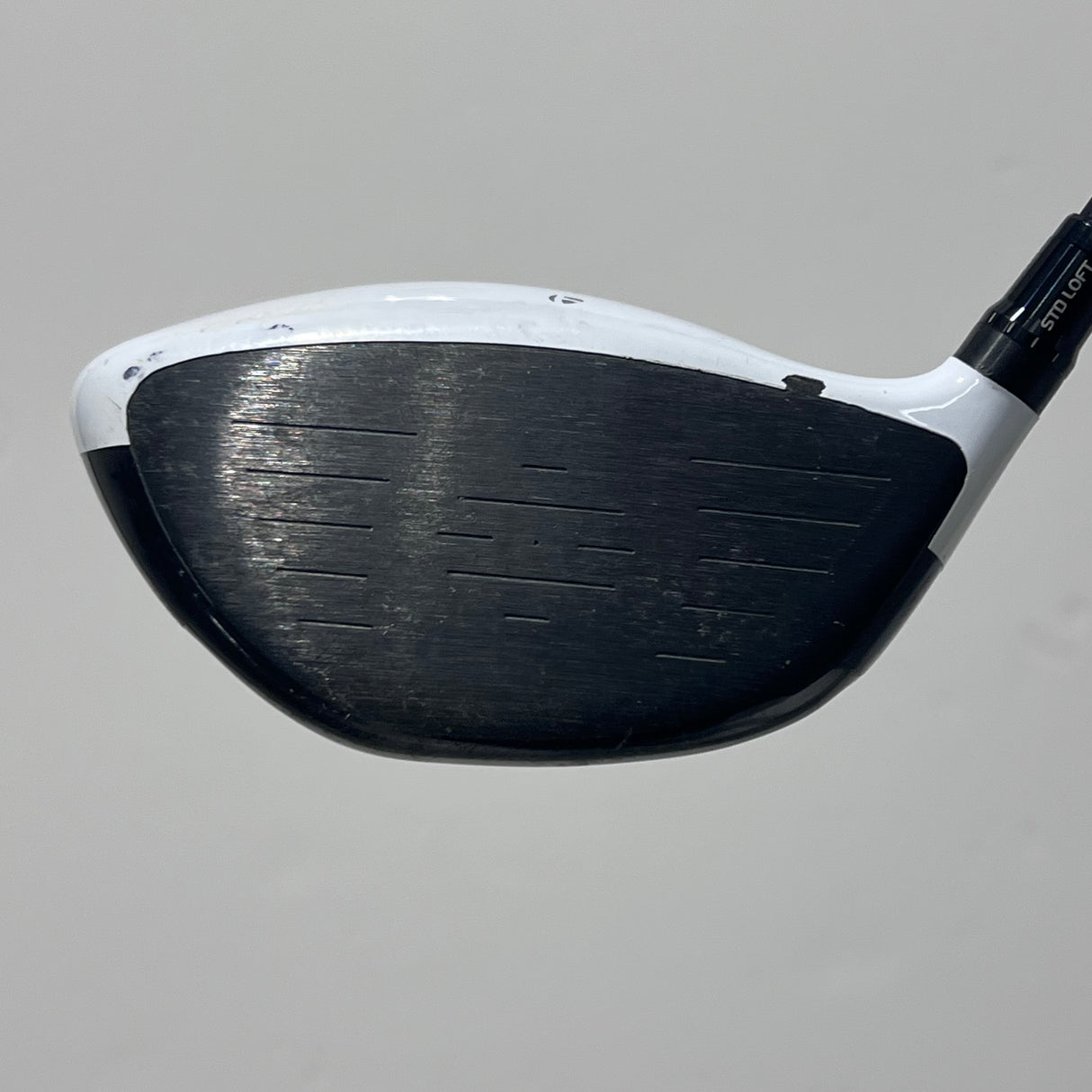TaylorMade M2 HL 12* Driver Stiff Flex