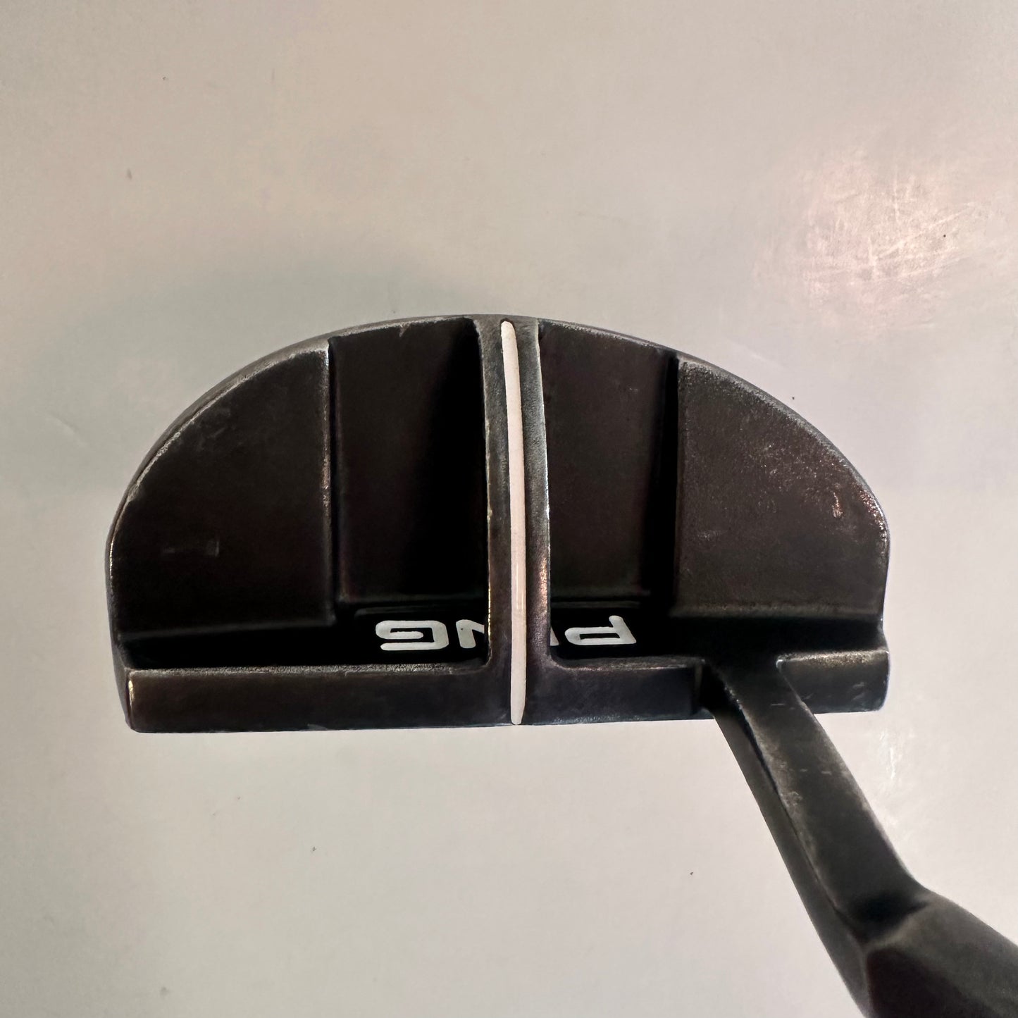 Ping Cadence TR Piper T Blue 34 Inch Putter