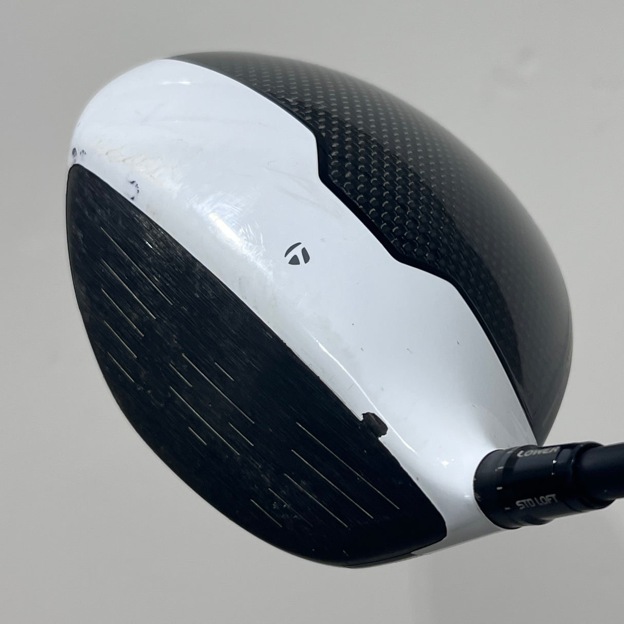 TaylorMade M2 HL 12* Driver Stiff Flex